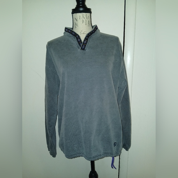 Vintage älf hiking pullover - Picture 1 of 5